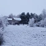 Za Lasem * Napachanie