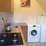 Farm stay Za Lasem *