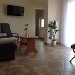 Farm stay Za Lasem Napachanie