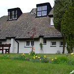 Za Lasem Farm stay Napachanie