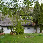 Za Lasem Farm stay Napachanie