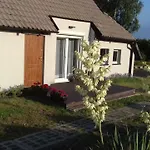 Farm stay Za Lasem Napachanie