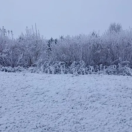 Séjour à la ferme Za Lasem Napachanie