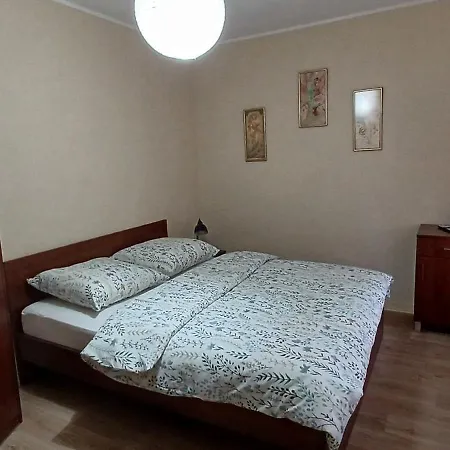 Za Lasem Κατάλυμα σε φάρμα *