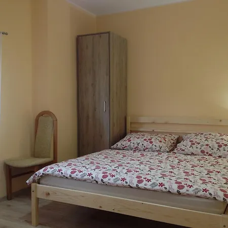 Gospodarstwo agroturystyczne Za Lasem *