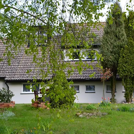 Za Lasem Gospodarstwo agroturystyczne Napachanie