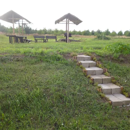 Za Lasem Gospodarstwo agroturystyczne