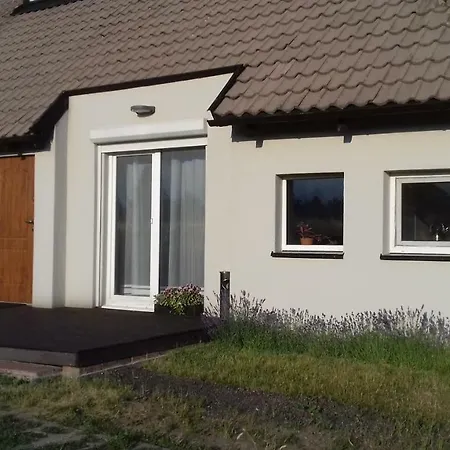 Κατάλυμα σε φάρμα Za Lasem Napachanie