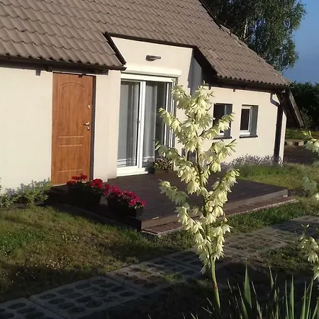 Farma Za Lasem Napachanie