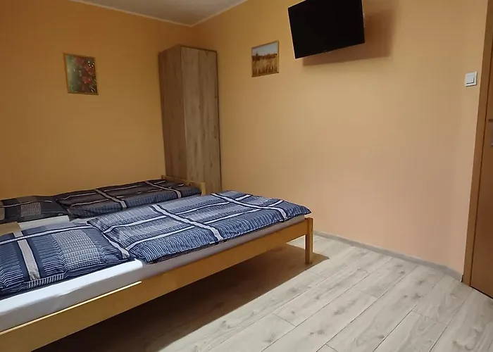 Alloggio per agriturismo Za Lasem Napachanie