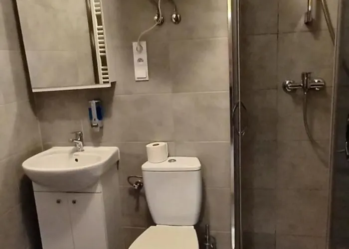 Séjour à la ferme Za Lasem *