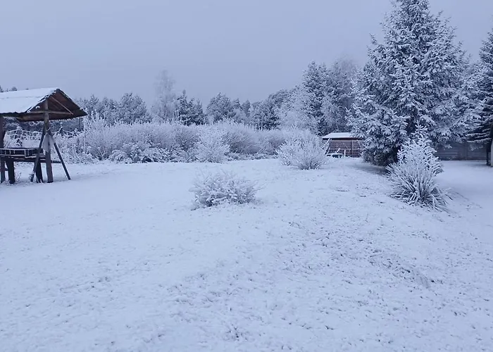 Alloggio per agriturismo Za Lasem