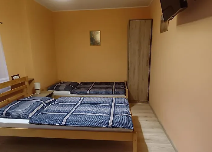 Za Lasem Alloggio per agriturismo Napachanie