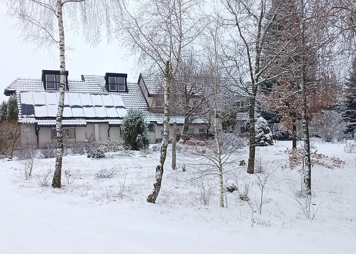 Za Lasem Alloggio per agriturismo *