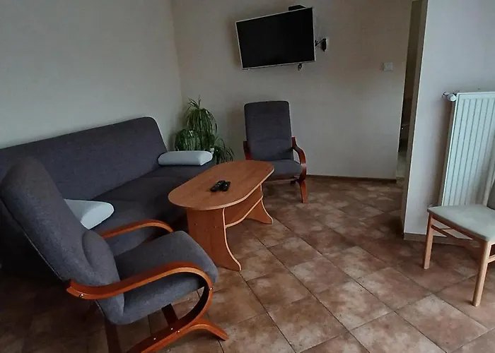 Séjour à la ferme Za Lasem