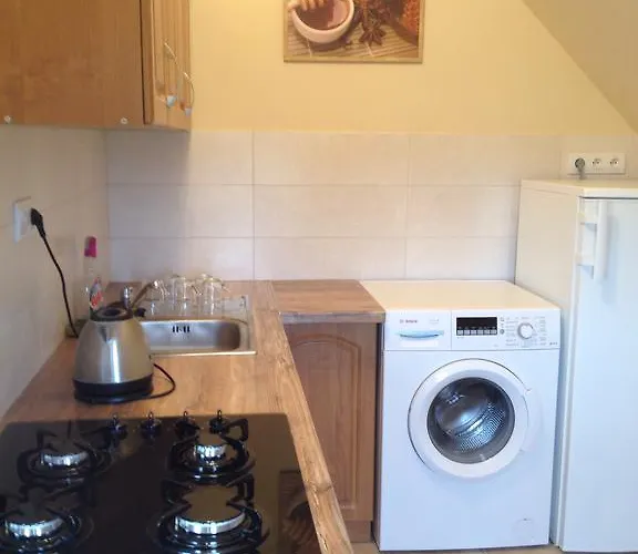 Séjour à la ferme Za Lasem *