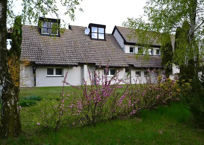 Farm stay Za Lasem *