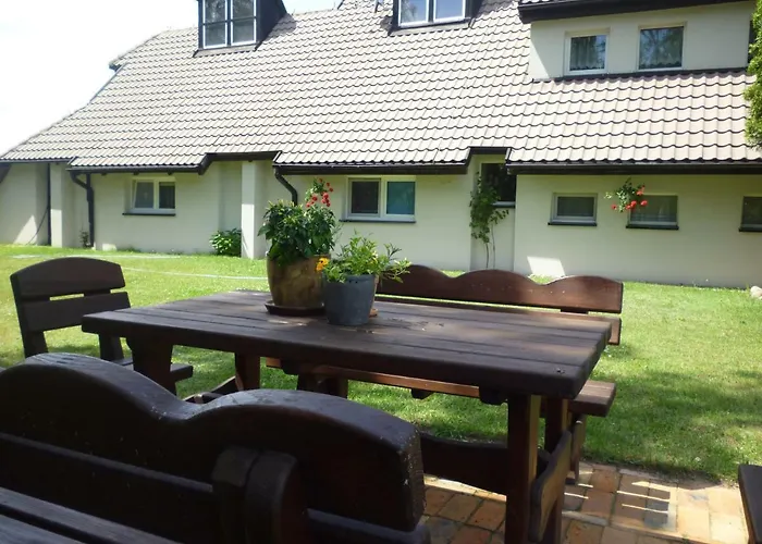 Za Lasem Alloggio per agriturismo