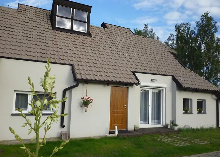 Farm stay Za Lasem Napachanie