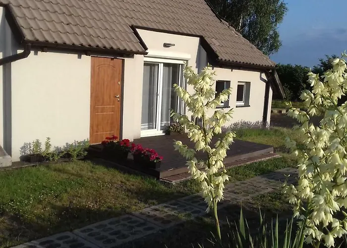 Farm stay Za Lasem Napachanie